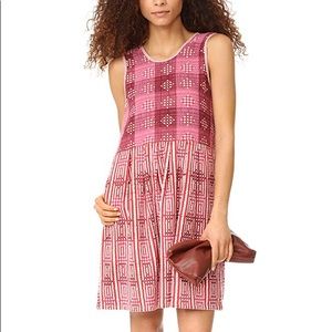 Ace & Jig Joni Minidress CHINTZ